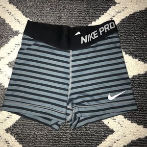 Pattern Nike Pros